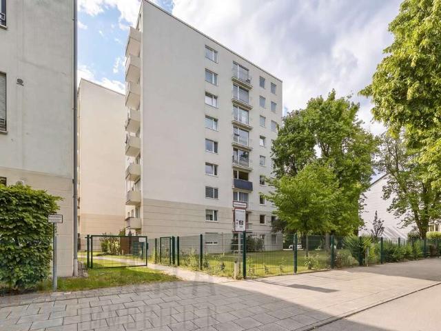 Wohnung kaufen in Ramersdorf-Perlach, München