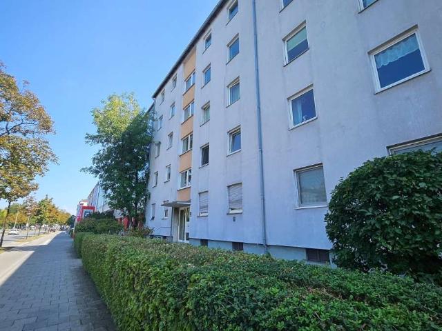 Wohnung kaufen in Schwabing-Freimann, München