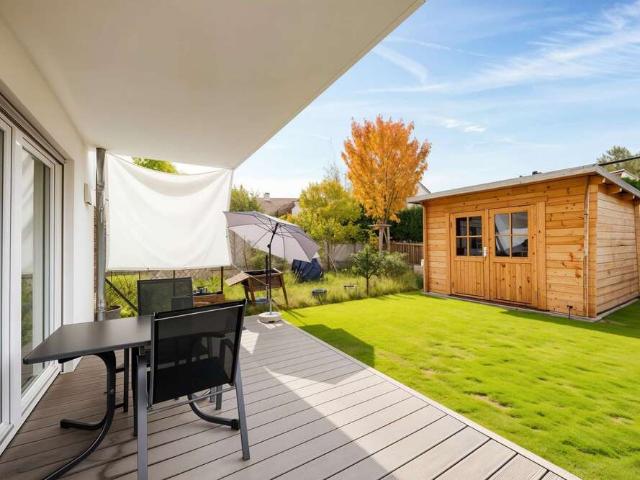 Wohnung kaufen in Sendling-Westpark, München