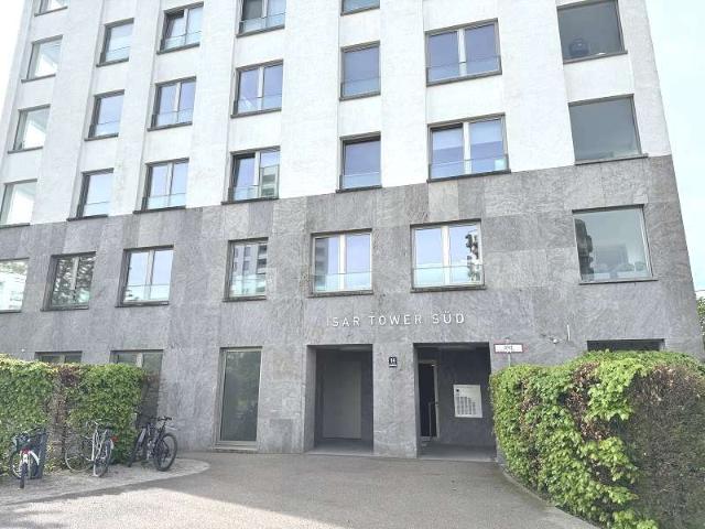 Wohnung kaufen in Thalkirchen-Obersendling-Forstenried-Fürstenried-Solln, München
