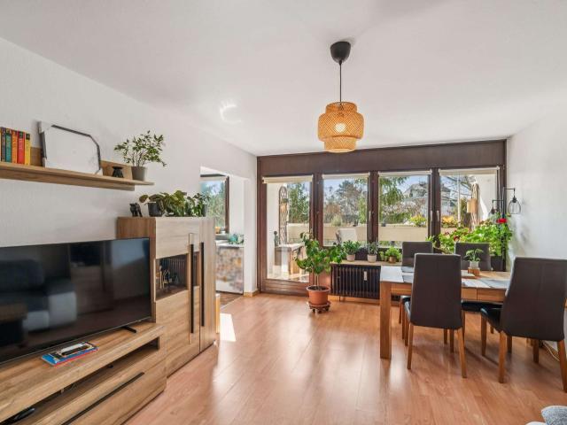 Wohnung kaufen in Sendling-Westpark, München