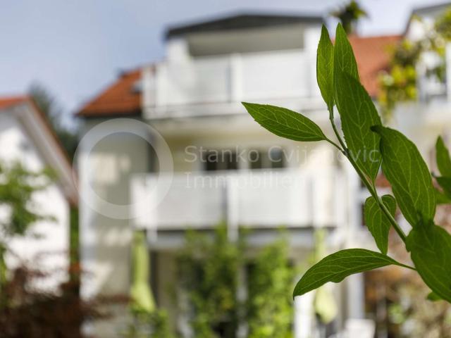 Wohnung kaufen in Ramersdorf-Perlach, München