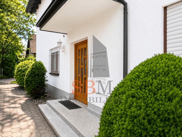 Wohnung kaufen in Thalkirchen-Obersendling-Forstenried-Fürstenried-Solln, München