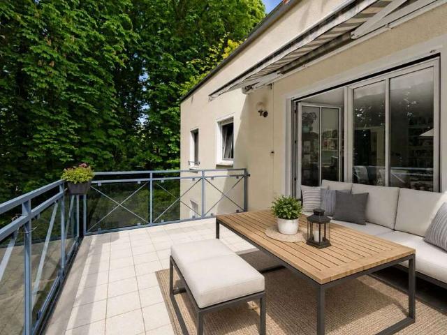 Wohnung kaufen in Thalkirchen-Obersendling-Forstenried-Fürstenried-Solln, München
