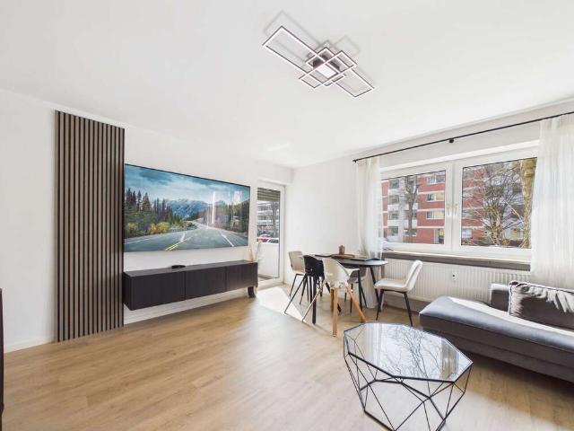 Wohnung kaufen in Ramersdorf-Perlach, München