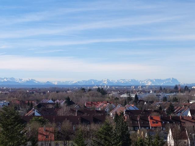 Wohnung kaufen in Ramersdorf-Perlach, München