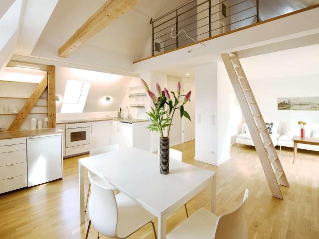 Wohnung kaufen in Ramersdorf-Perlach, München