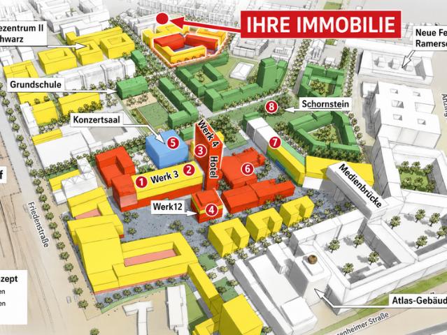 Wohnung kaufen in Ramersdorf-Perlach, München
