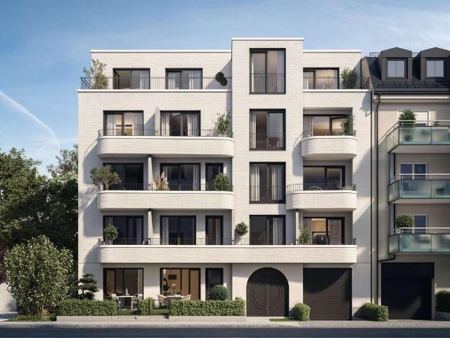 Wohnung kaufen in Sendling-Westpark, München