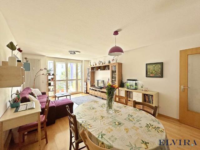 Wohnung kaufen in Sendling-Westpark, München
