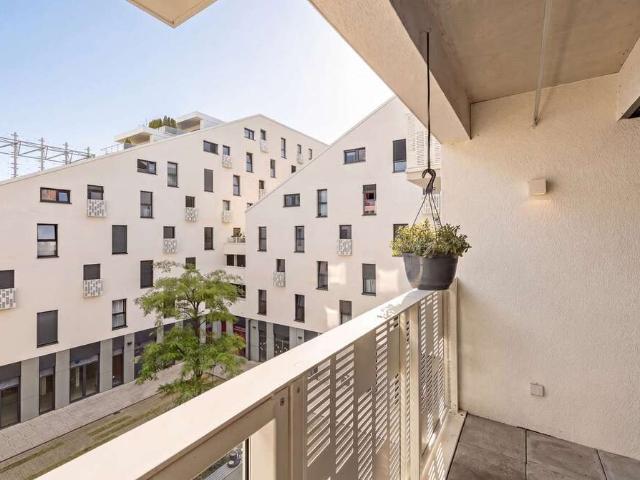 Wohnung kaufen in Ramersdorf-Perlach, München