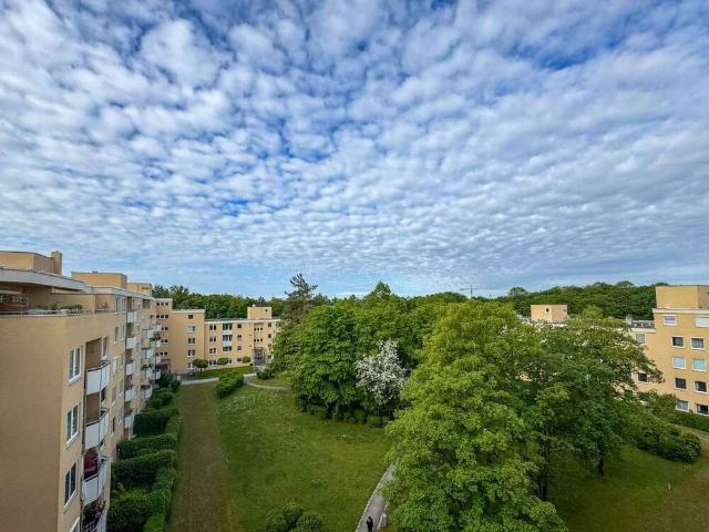 Wohnung kaufen in Ramersdorf-Perlach, München