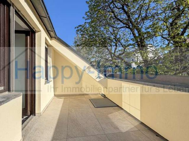 Wohnung kaufen in Au-Haidhausen, München