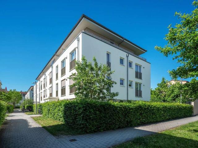 Wohnung kaufen in Ramersdorf-Perlach, München