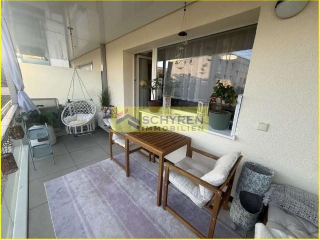 Wohnung kaufen in Ramersdorf-Perlach, München