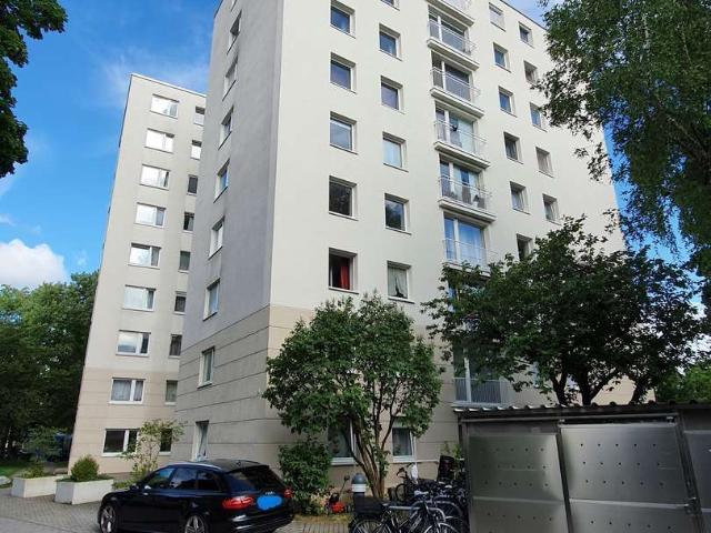 Wohnung kaufen in Ramersdorf-Perlach, München