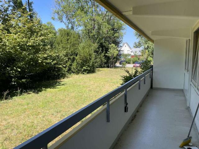 Wohnung kaufen in Ramersdorf-Perlach, München