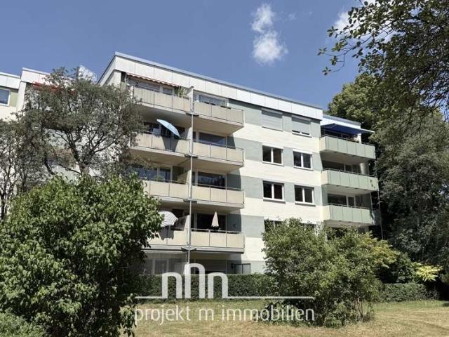 Wohnung kaufen in Thalkirchen-Obersendling-Forstenried-Fürstenried-Solln, München