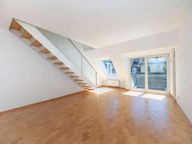 Wohnung kaufen in Thalkirchen-Obersendling-Forstenried-Fürstenried-Solln, München