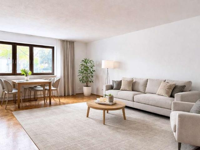 Wohnung kaufen in Au-Haidhausen, München