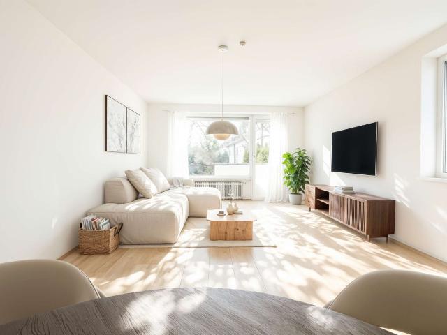 Wohnung kaufen in Thalkirchen-Obersendling-Forstenried-Fürstenried-Solln, München