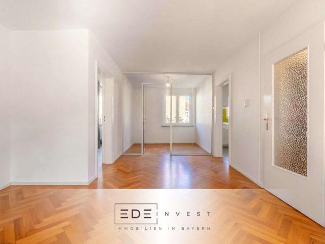 Wohnung kaufen in Ramersdorf-Perlach, München