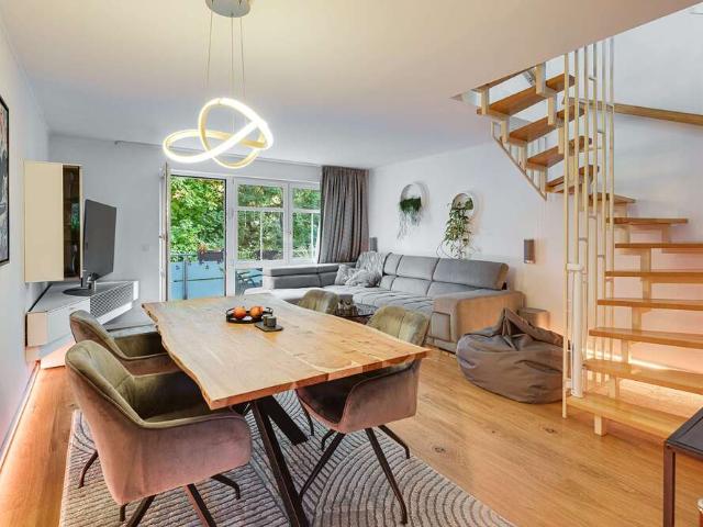 Wohnung kaufen in Sendling-Westpark, München