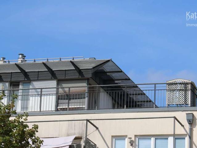 Wohnung kaufen in Ramersdorf-Perlach, München