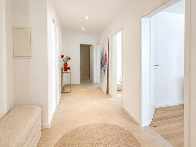 Wohnung kaufen in Thalkirchen-Obersendling-Forstenried-Fürstenried-Solln, München