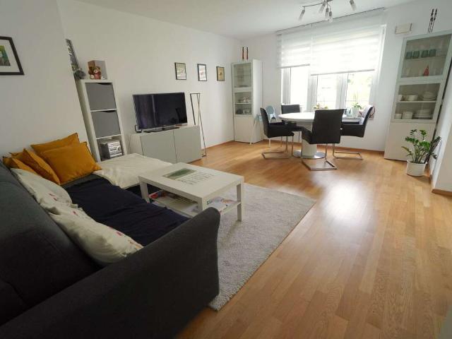 Wohnung kaufen in Ramersdorf-Perlach, München
