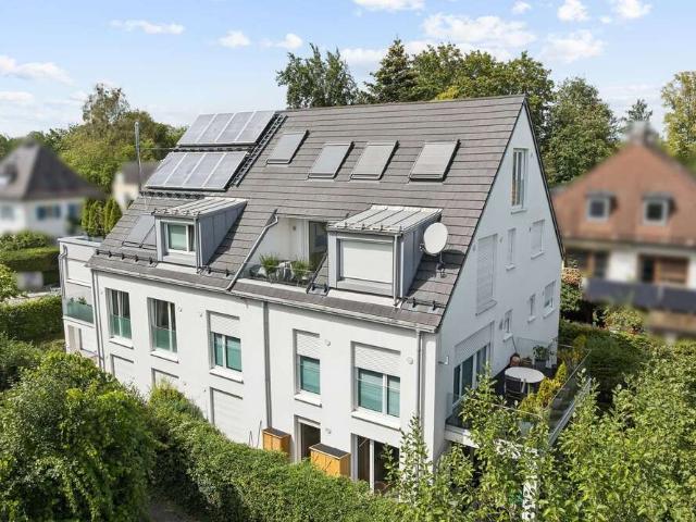 Wohnung kaufen in Untergiesing-Harlaching, München