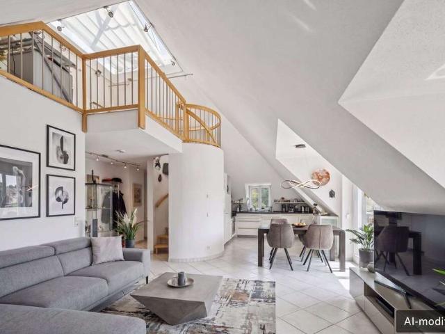 Wohnung kaufen in Ramersdorf-Perlach, München