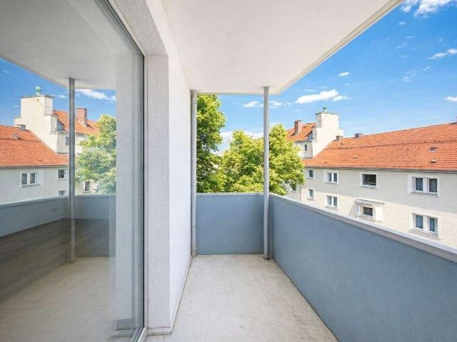 Wohnung kaufen in Au-Haidhausen, München