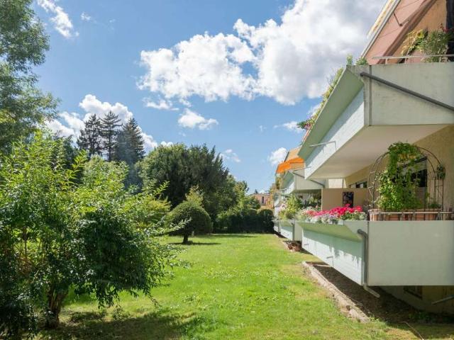 Wohnung kaufen in Thalkirchen-Obersendling-Forstenried-Fürstenried-Solln, München