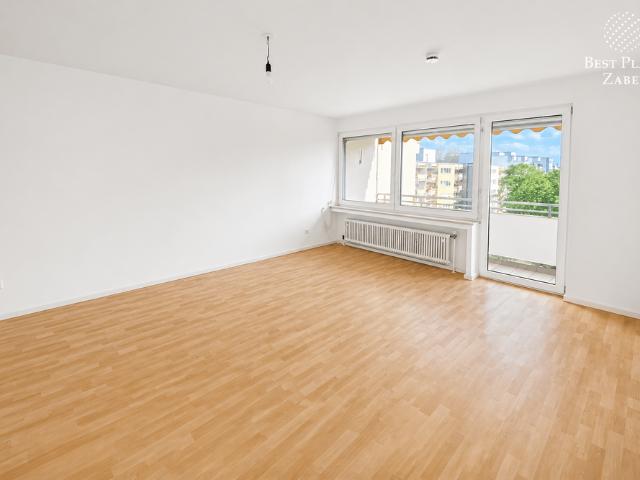 Wohnung kaufen in Ramersdorf-Perlach, München