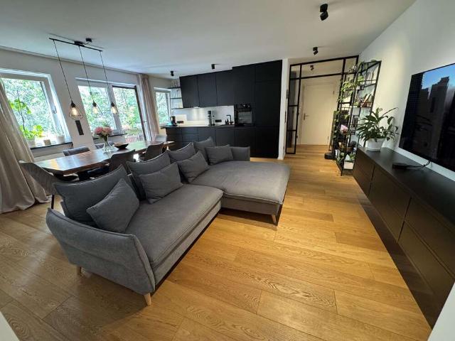 Wohnung kaufen in Au-Haidhausen, München