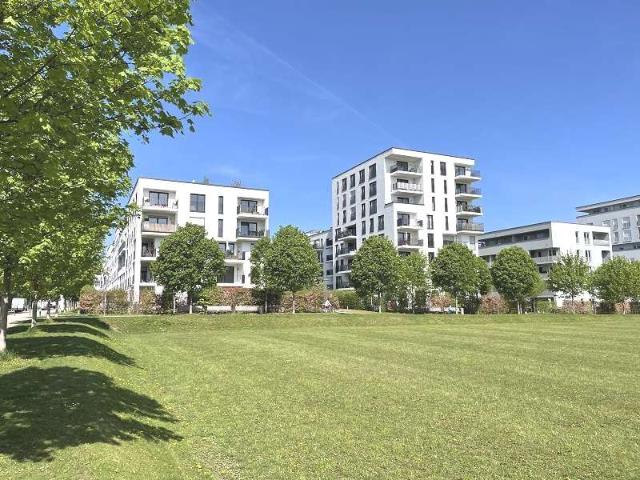 Wohnung kaufen in Obergiesing-Fasangarten, München