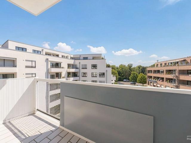 Wohnung kaufen in Ramersdorf-Perlach, München