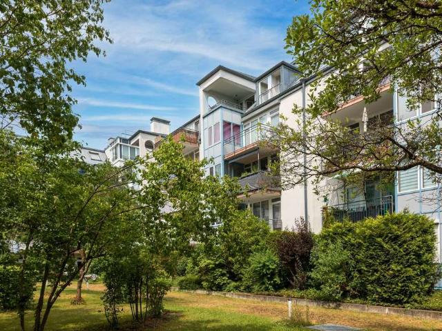 Wohnung kaufen in Sendling-Westpark, München