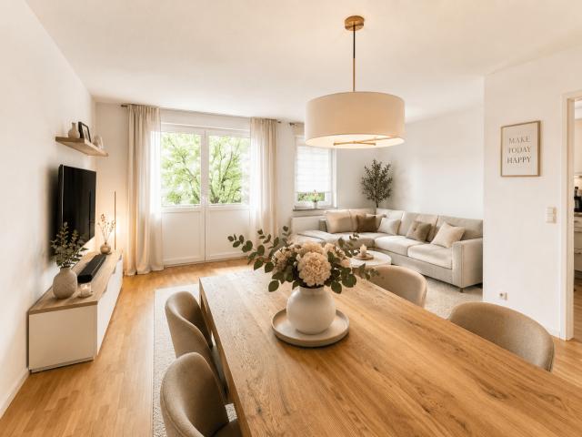Wohnung kaufen in Sendling-Westpark, München