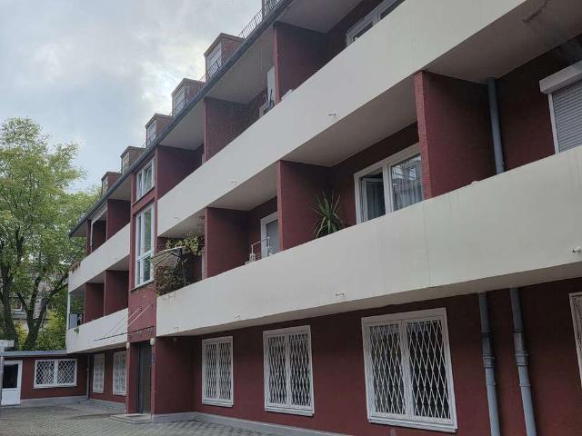Wohnung kaufen in Untergiesing-Harlaching, München