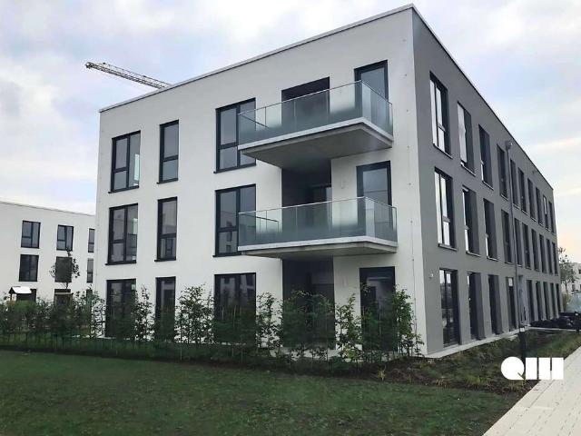 Etagenwohnung kaufen in München, Altperlach