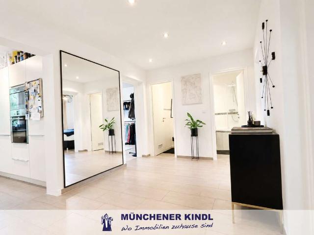 Wohnung kaufen in Thalkirchen-Obersendling-Forstenried-Fürstenried-Solln, München