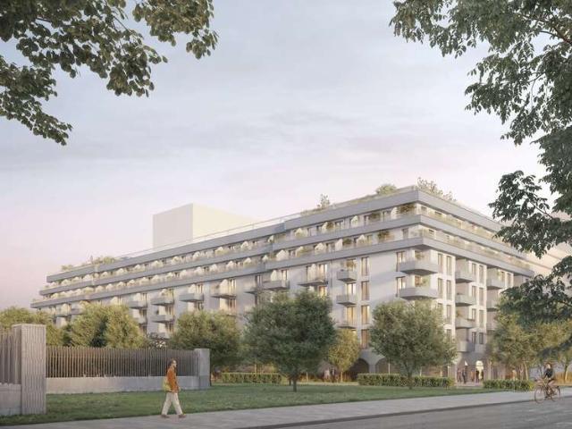 Wohnung kaufen in Thalkirchen-Obersendling-Forstenried-Fürstenried-Solln, München