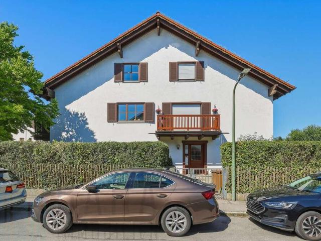 Wohnung kaufen in Ramersdorf-Perlach, München