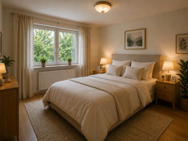 Wohnung kaufen in Ramersdorf-Perlach, München