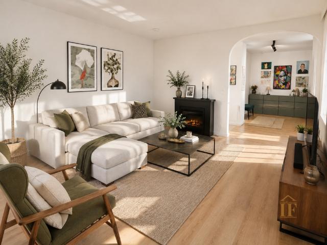 Wohnung kaufen in Thalkirchen-Obersendling-Forstenried-Fürstenried-Solln, München