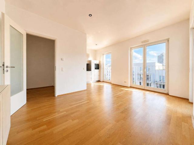 Wohnung kaufen in Ramersdorf-Perlach, München