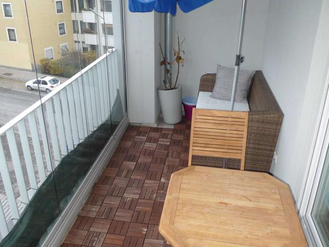 Wohnung kaufen in Ramersdorf-Perlach, München