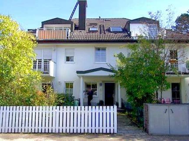 Wohnung kaufen in Ramersdorf-Perlach, München